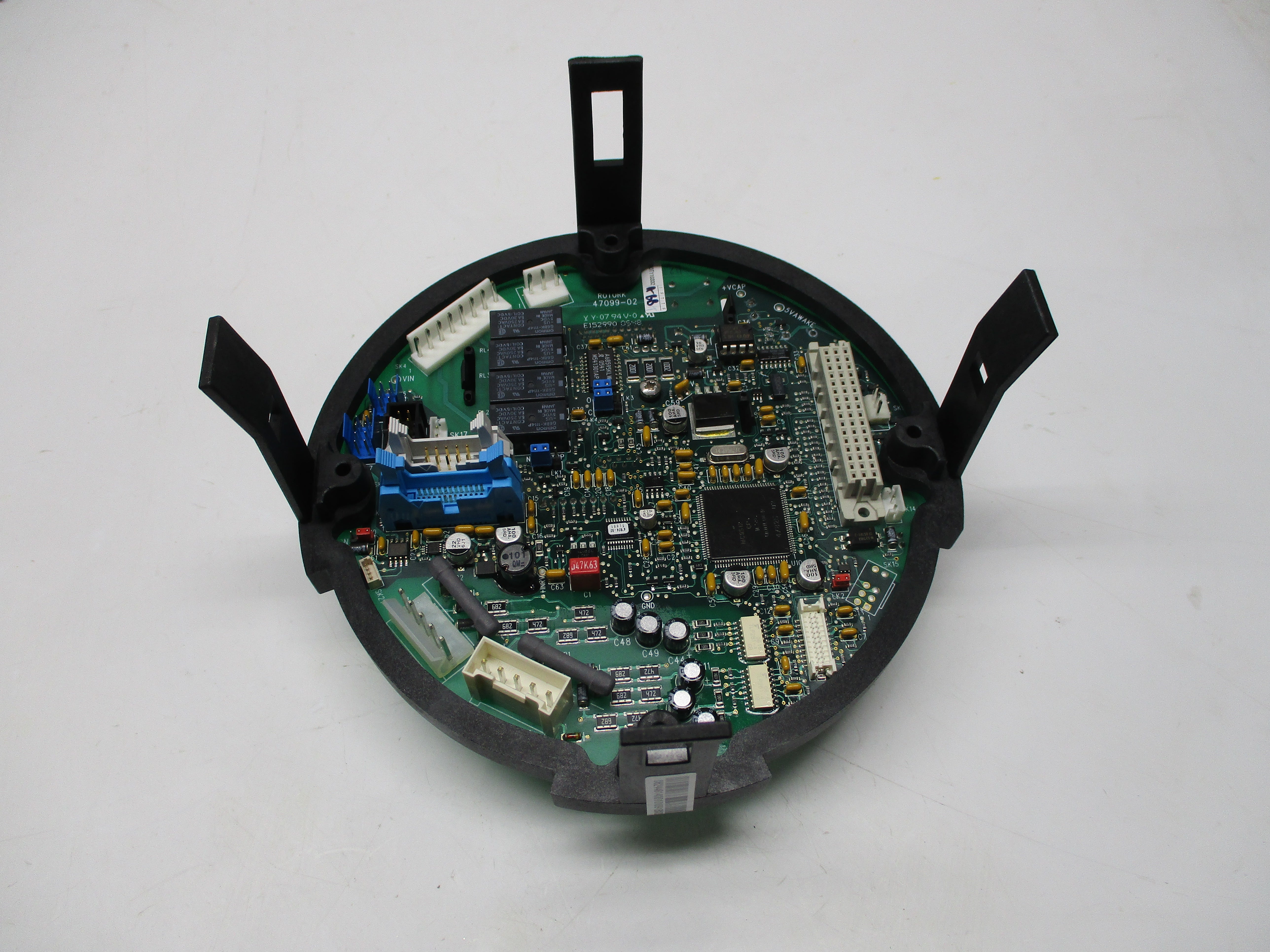 ROTORK 47099-02 NSNP