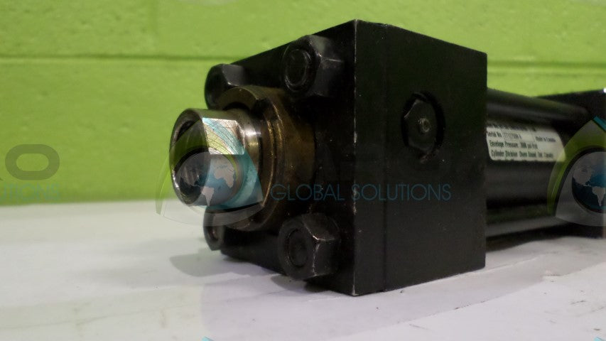 PARKER 01.50CBB2HLU29A2.180 CYLINDER *USED*