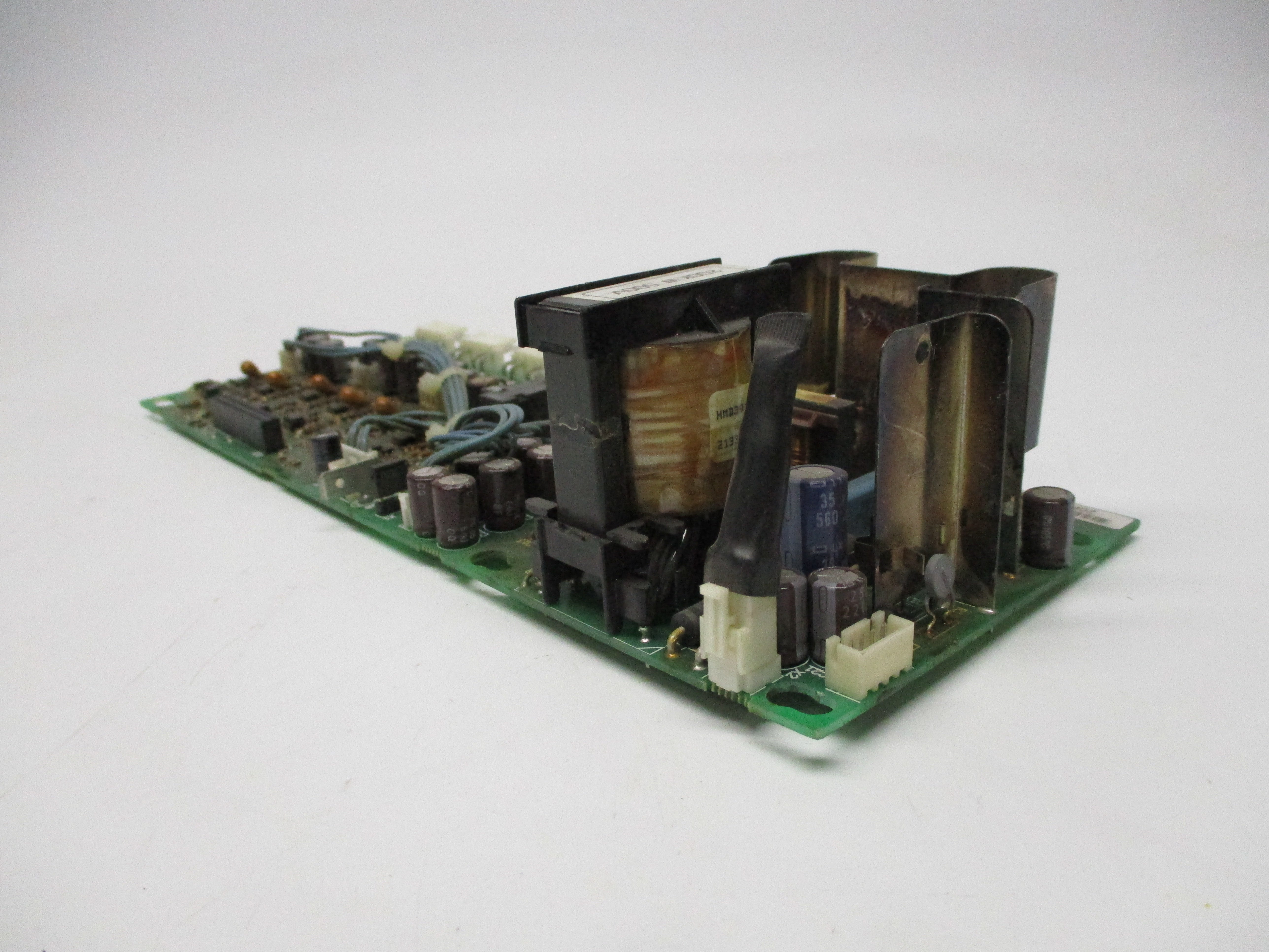 VACON PC00020-D UNMP