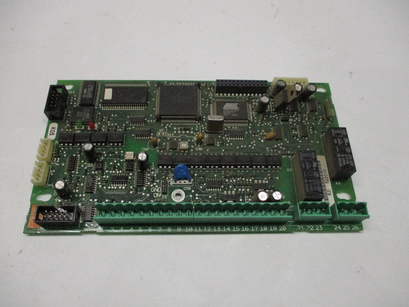 VACON PC00061B UNMP
