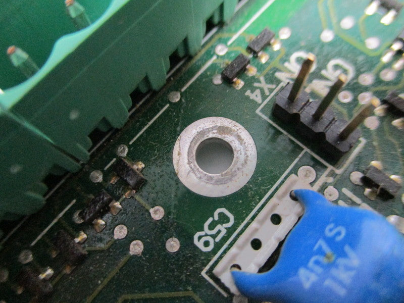 VACON PC00061B UNMP
