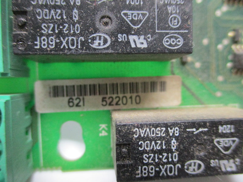 VACON PC00061B UNMP