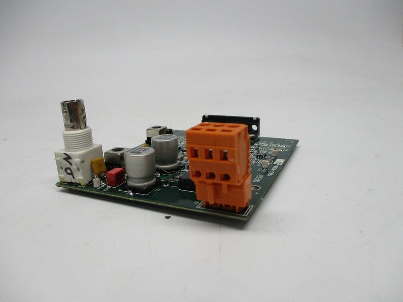 TELEDYNE MONITOR LABS 1903-0200-01 UNMP