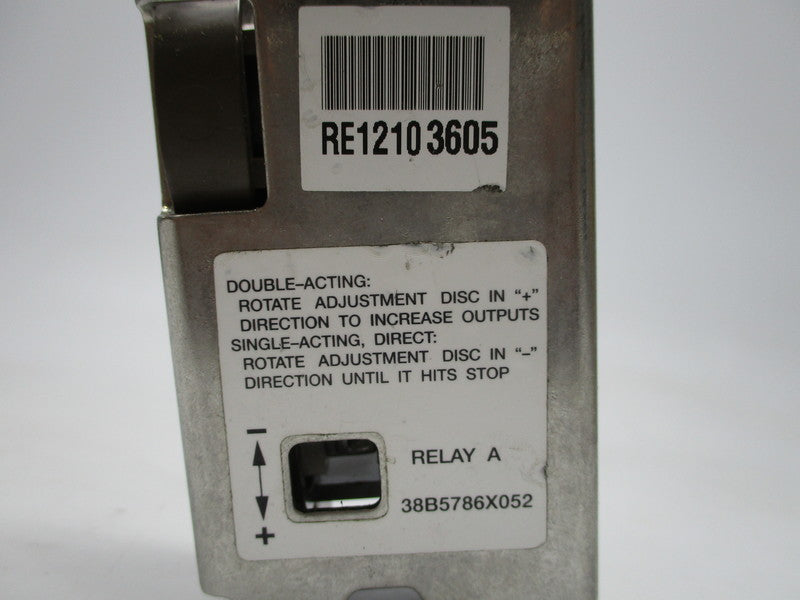 EMERSON 38B5786X052 NSNP