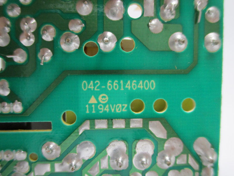 EMERSON 042-66146400 NSNP