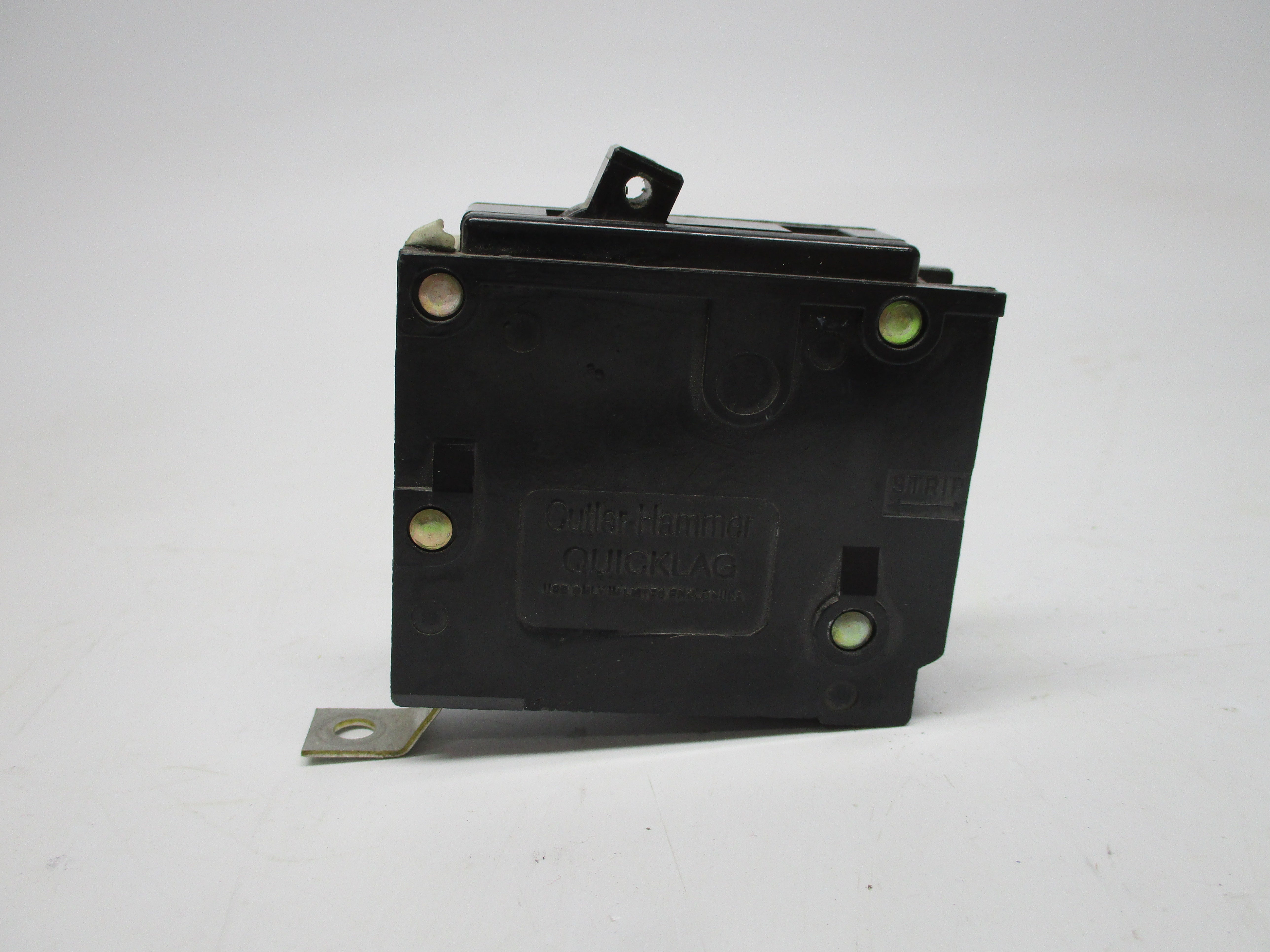 CUTLER HAMMER BA115 15A, 120/240V UNMP