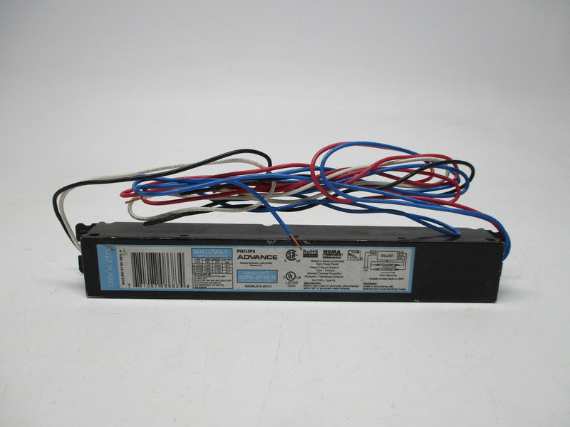 PHILIPS ADVANCE IOPA-2P32-N NSNP