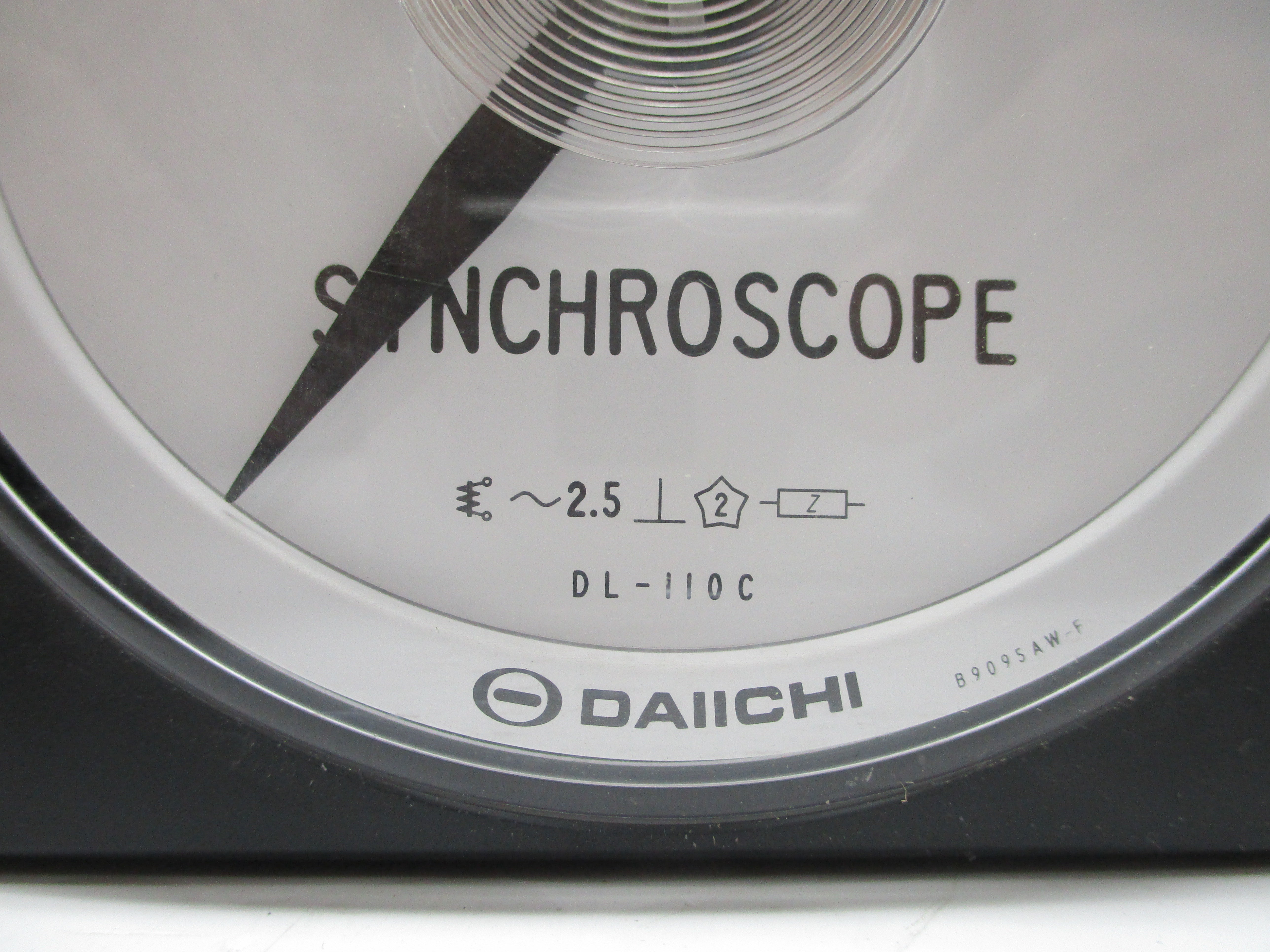 DAIICHI DL-110C NSNP