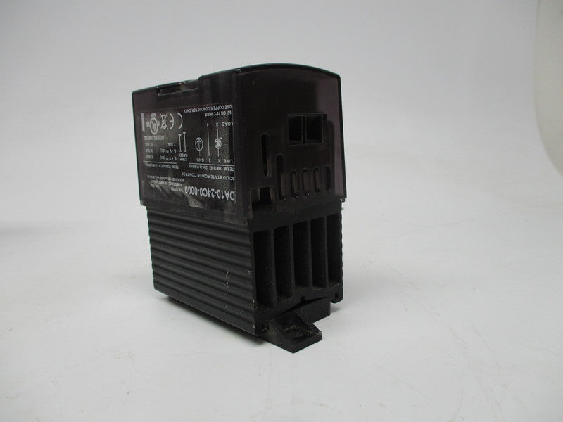 WATLOW DA10-24C0-0000 UNMP