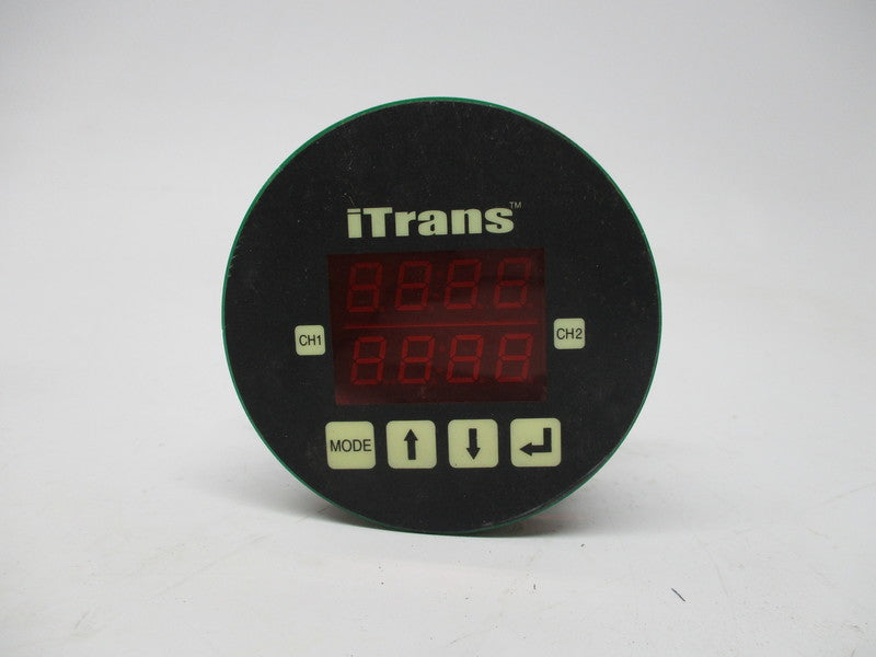 iTRANS 06060Z0-091 NSNP