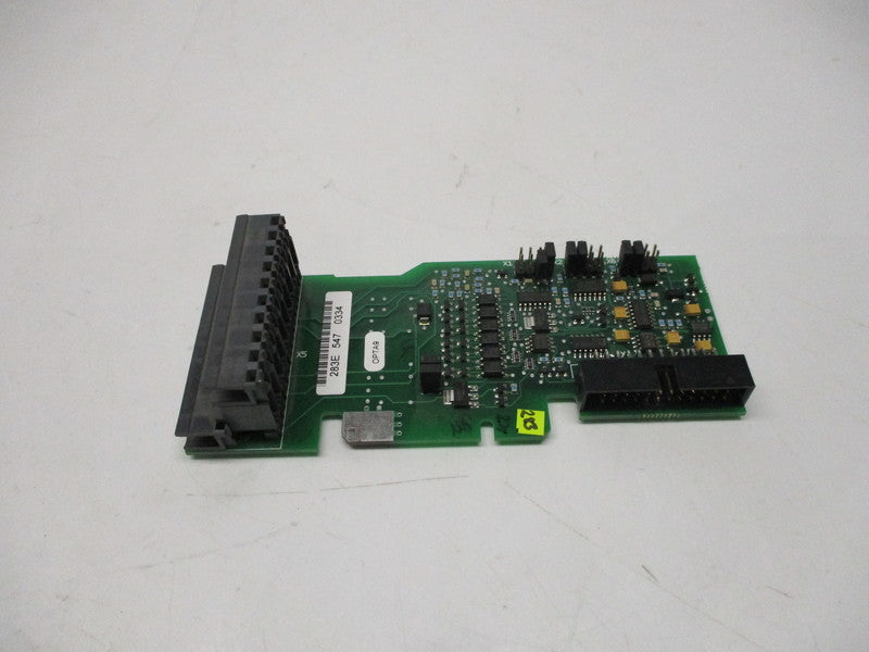 VACON PC00283B NSNP