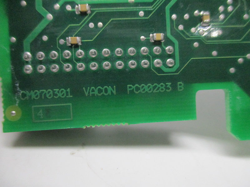 VACON PC00283B NSNP