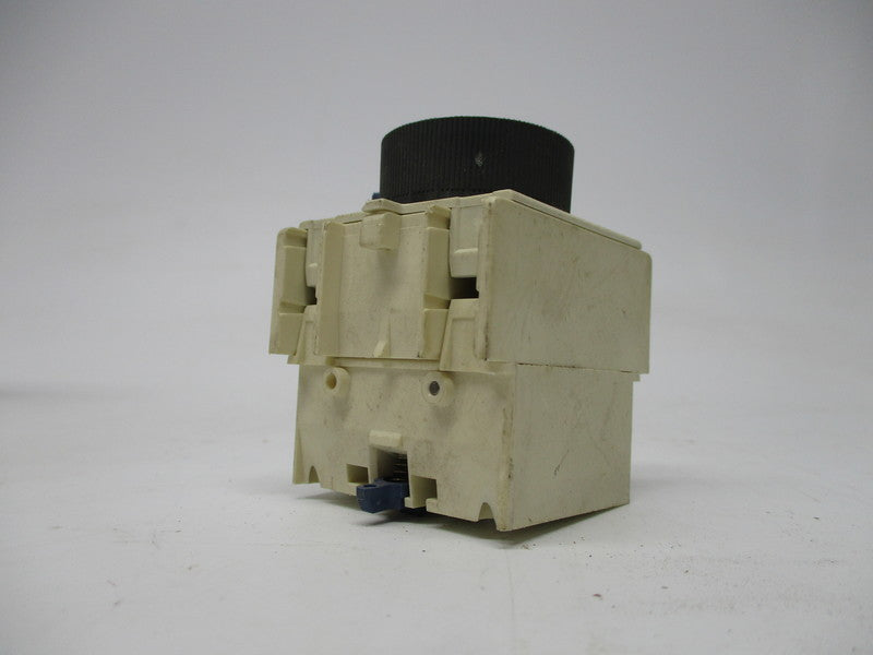 TELEMECANIQUE LADT0 0.1-3S UNMP