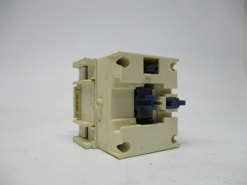TELEMECANIQUE LADT0 0.1-3S UNMP