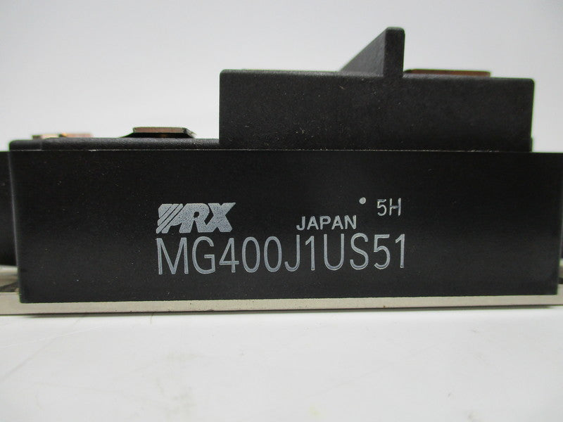 PRX MG400J1US51 NSNP