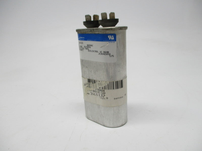 GENERAL ELECTRIC 27L6012S UNMP