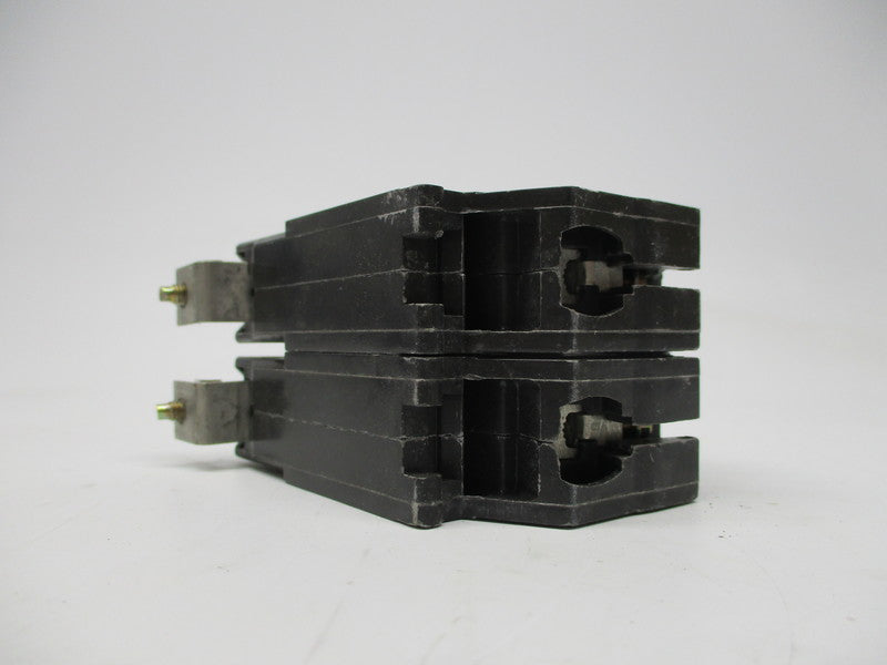 GENERAL ELECTRIC THQB220 20A, 120/240VAC UNMP