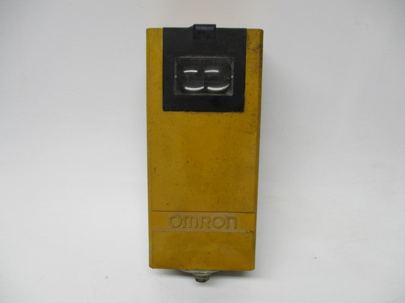 OMRON E3K-R10K4-NR UNMP