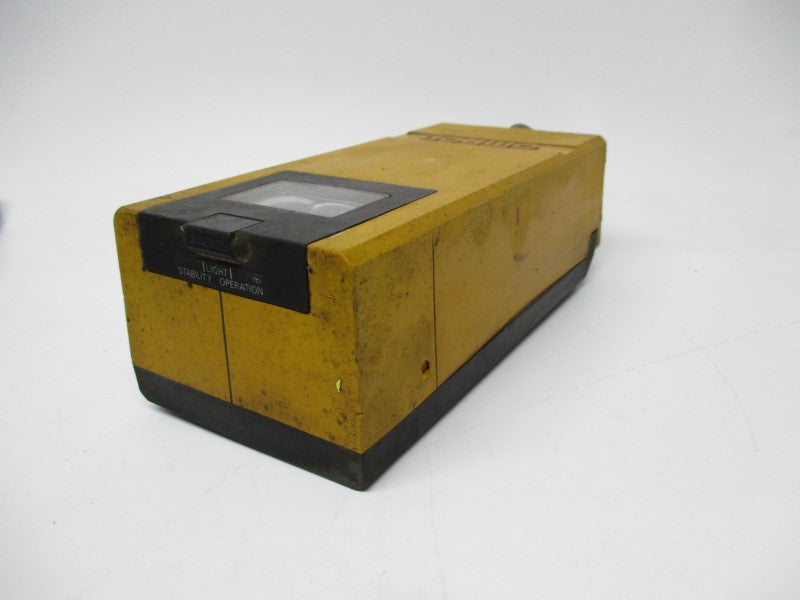 OMRON E3K-R10K4-NR UNMP