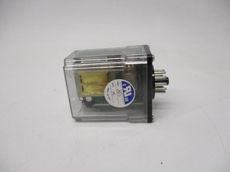 CLARK-RELIANCE ECID23R 120VAC UNMP