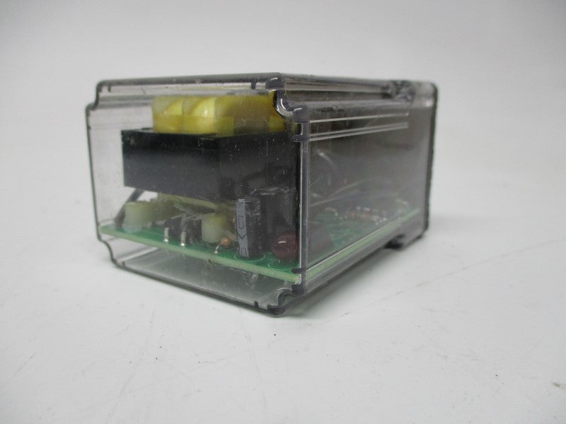 CLARK-RELIANCE ECID23R 120VAC UNMP