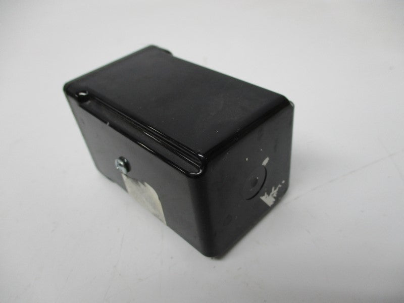 RELAY SERVICE X9KE 115VAC UNMP