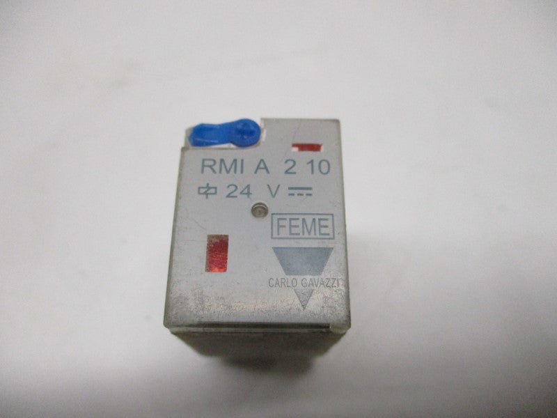 CARLO GAVAZZI RMIA210 24V UNMP