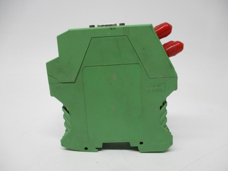 PHOENIX CONTACT PSI-MOS-PROFIB/FO850T-SO 2708614 UNMP