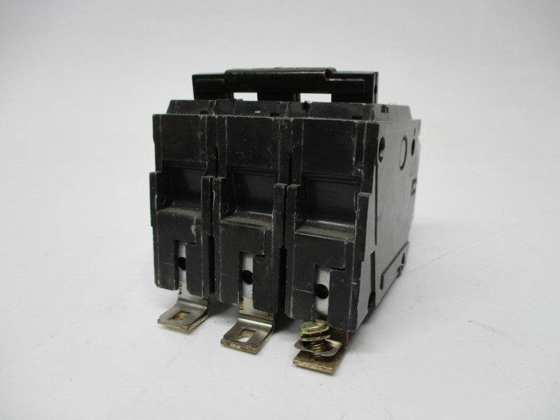 GENERAL ELECTRIC THHQB32030 30A 240V UNMP