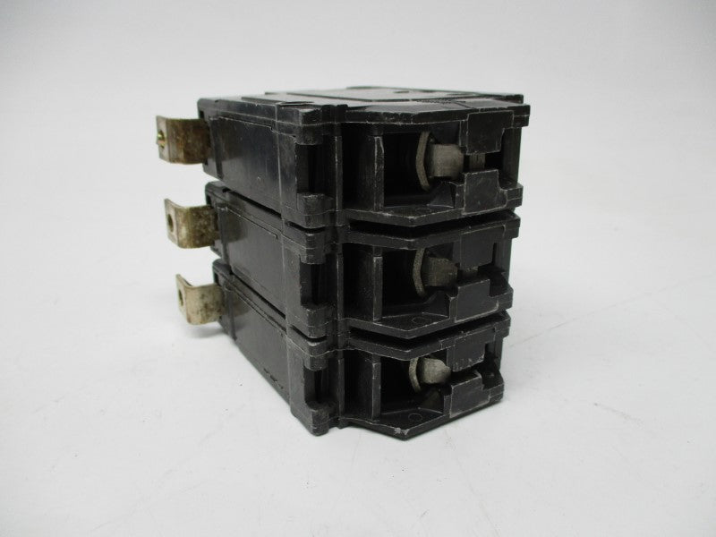 GENERAL ELECTRIC THHQB32030 30A 240V UNMP