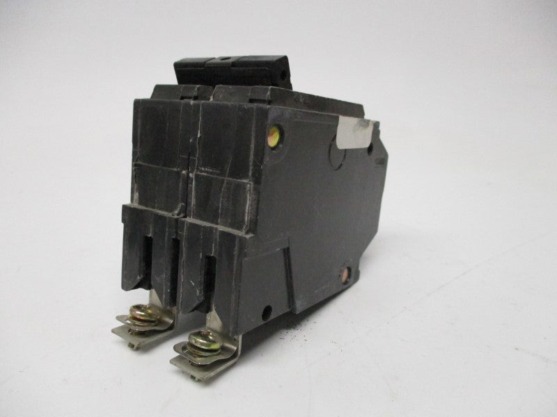 GENERAL ELECTRIC THQB22040 40A 120/240V UNMP