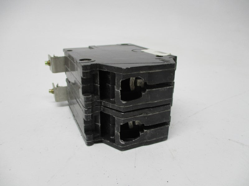 GENERAL ELECTRIC THQB22040 40A 120/240V UNMP