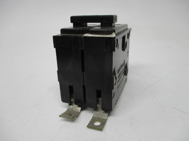 CUTLER HAMMER BA230 30A 120/240V UNMP