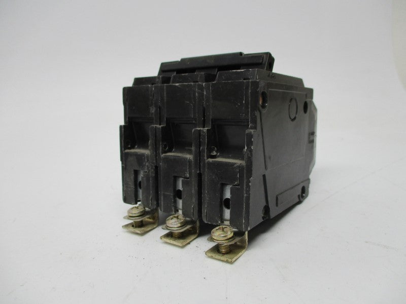 GENERAL ELECTRIC THQB32080 240V 80A UNMP