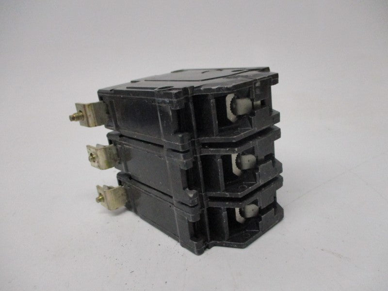 GENERAL ELECTRIC THQB32080 240V 80A UNMP