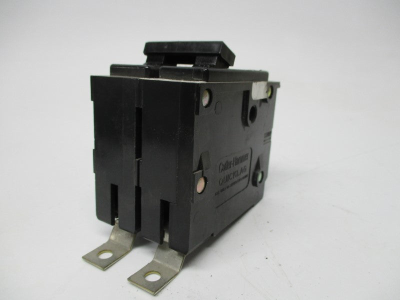 CUTLER HAMMER BA220 20A 120/240V UNMP