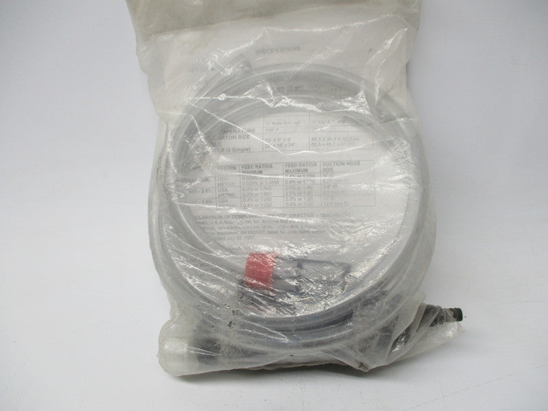 DOSMATIC 011841P NSMP