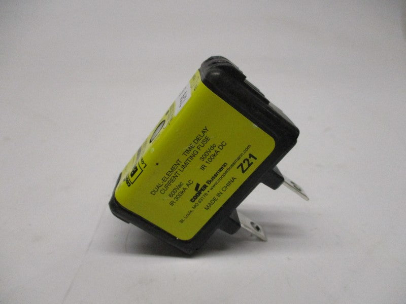 BUSSMANN TCF6 UNMP