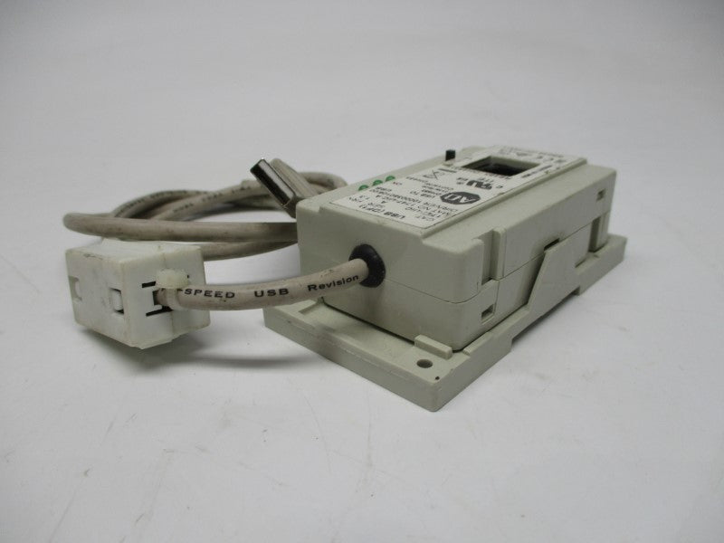 ALLEN BRADLEY 1747-UIC SER. A F/W 1.3 UNMP