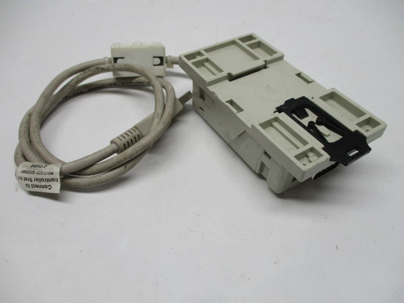 ALLEN BRADLEY 1747-UIC SER. A F/W 1.3 UNMP