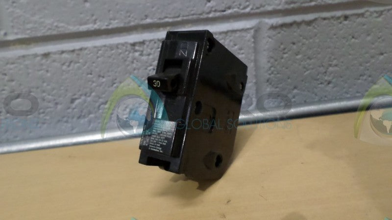 SIEMENS Q130 CIRCUIT BREAKER *USED*