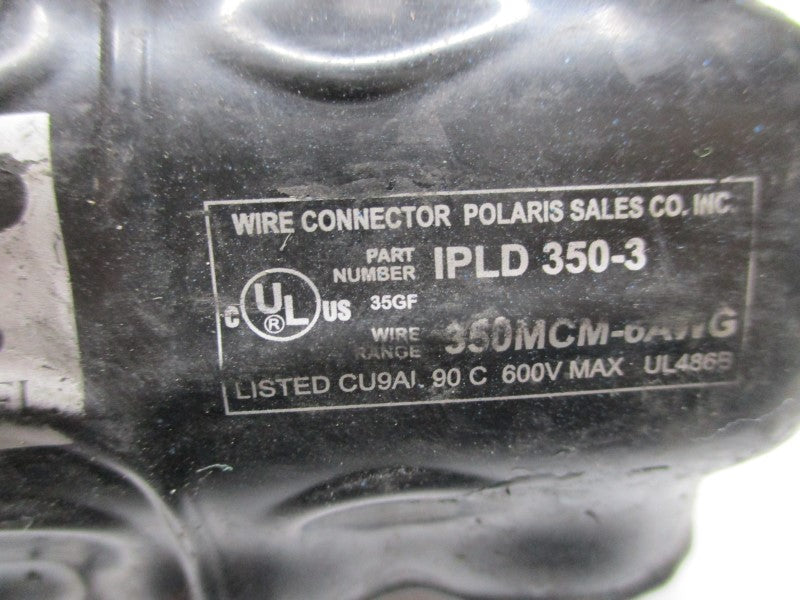 POLARIS IPLD350-3 UNMP