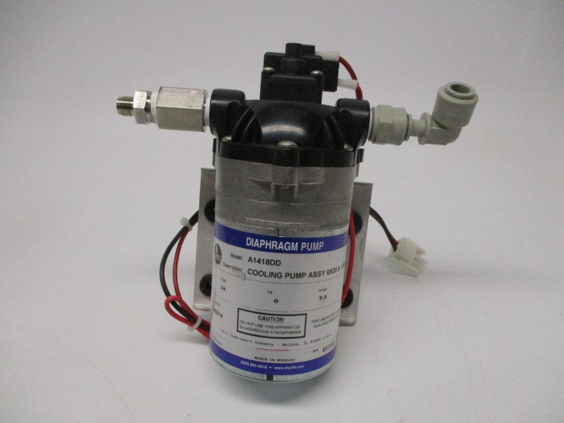PARR INSTRUMENTS A1418DD NSNP