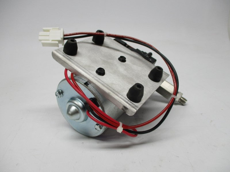 PARR INSTRUMENTS A1418DD NSNP