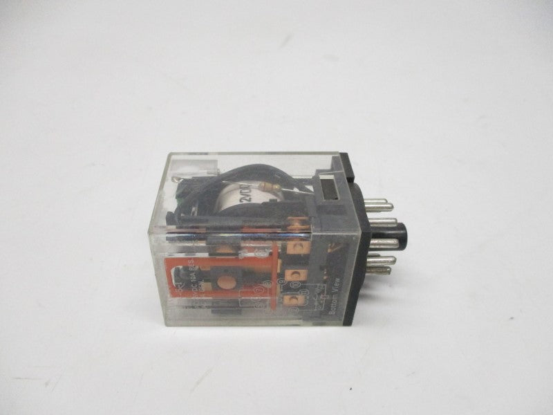 OMRON MK3PN-5-I 250VAC UNMP