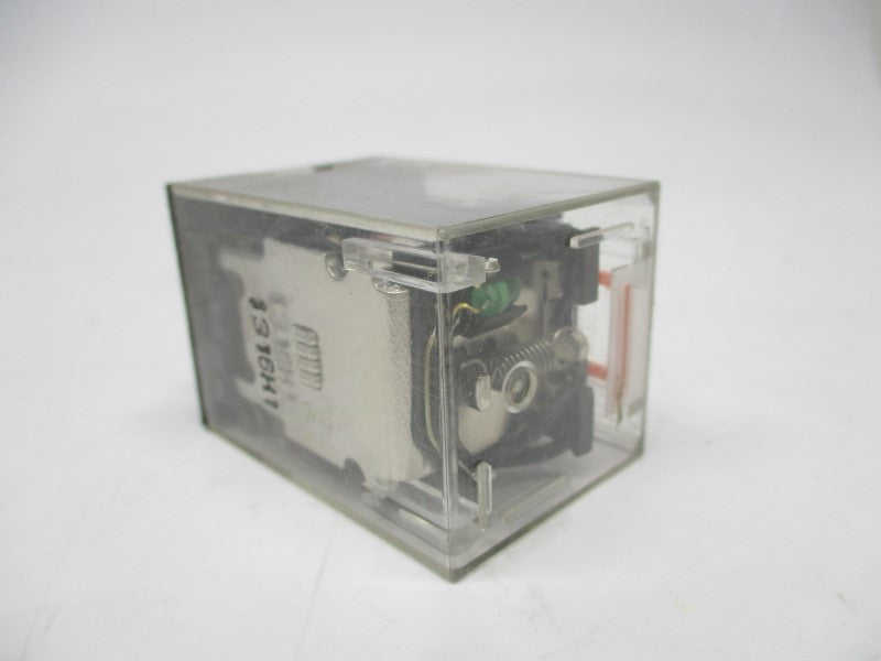 OMRON MK3PN-5-I 250VAC UNMP