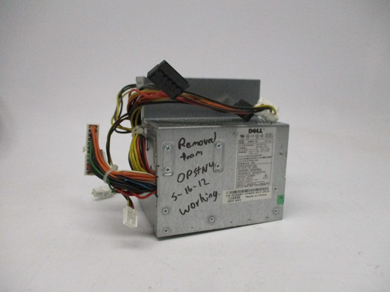 DELL H280P-00 REV. A03 UNMP
