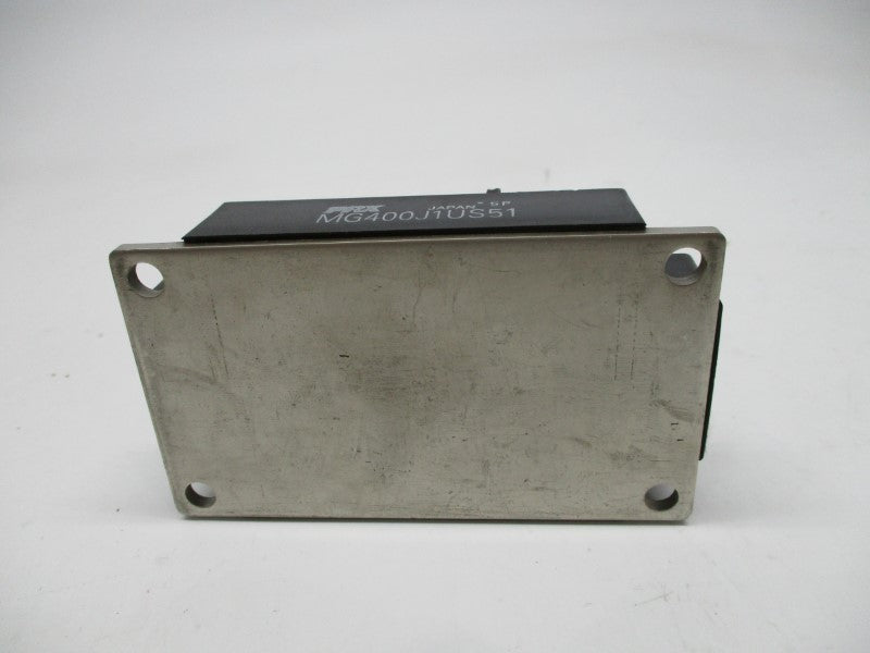 PRX MG400J1US51 UNMP