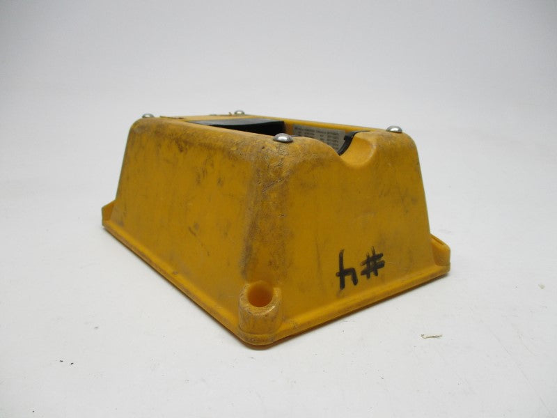 HBC RADIOMATIC SNTU (AS PICTURED) UNMP