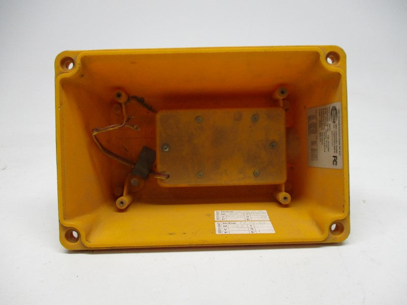 HBC RADIOMATIC SNTU (AS PICTURED) UNMP